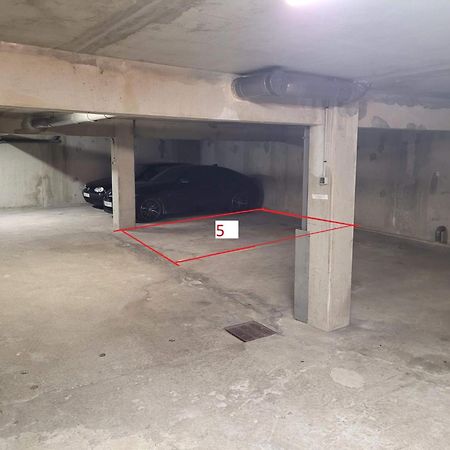 2 Appt Medielounge Ou Medieold, Parking Vue Magnifique Par Beds76 Rouen Værelse billede