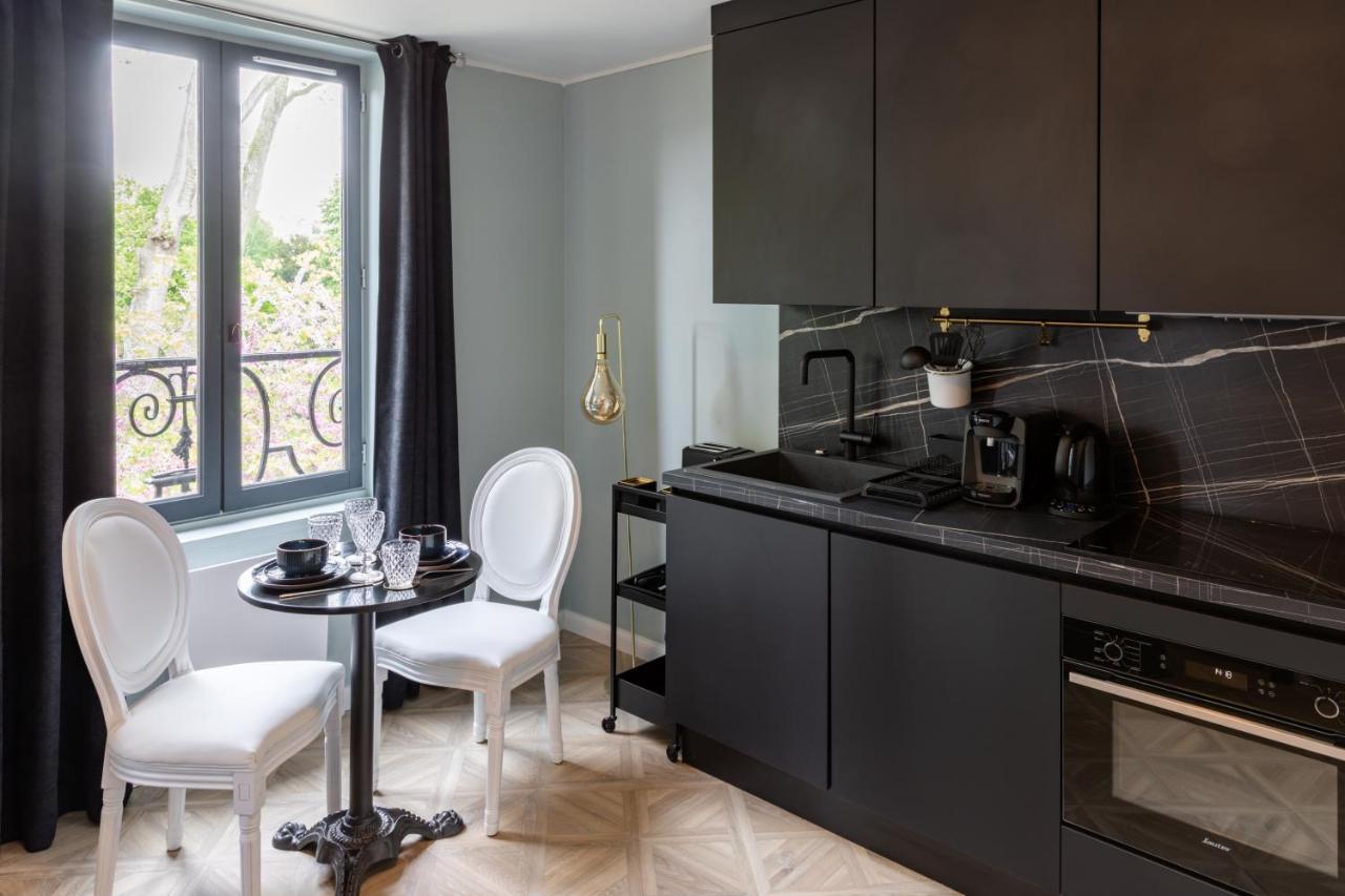 2 Appt Medielounge Ou Medieold, Parking Vue Magnifique Par Beds76 Rouen Eksteriør billede
